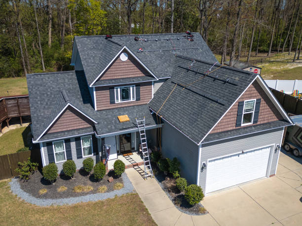  Lewisburg, WV Roofing Service Pros