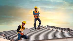 Fast & Reliable Emergency Roof Repairs in Lewisburg, WV